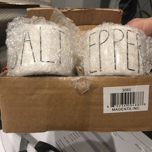 April Marie, cellars